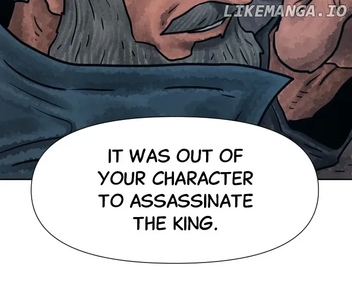 Warrior Executioner Chapter 135 Online - página 92