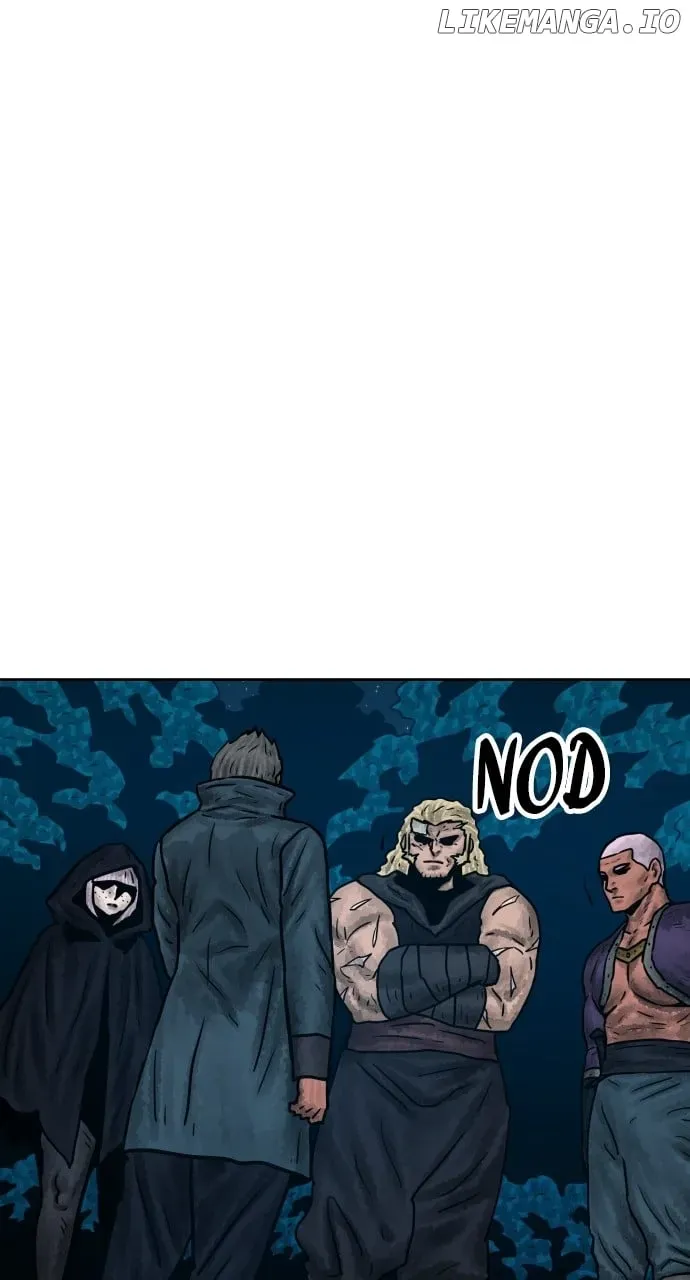 Warrior Executioner Chapter 136 Online - página 2