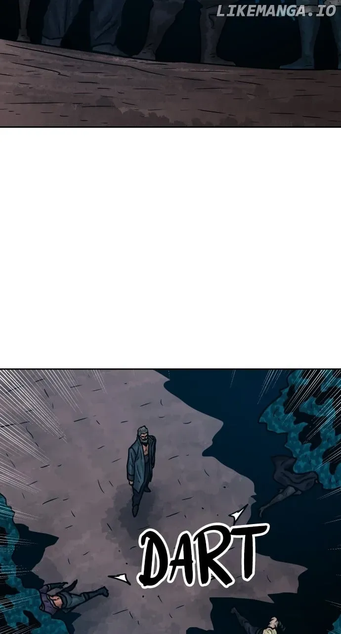 Warrior Executioner Chapter 136 Online - página 3