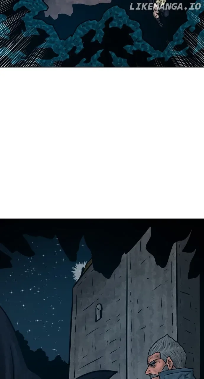 Warrior Executioner Chapter 136 Online - página 4