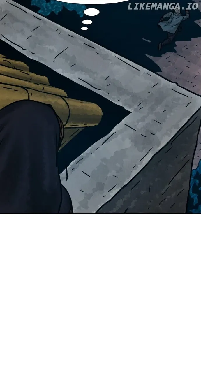 Warrior Executioner Chapter 136 Online - página 7