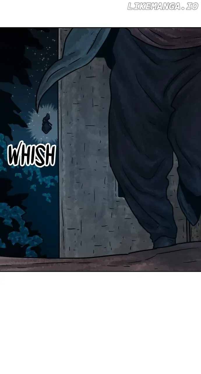 Warrior Executioner Chapter 136 Online - página 8