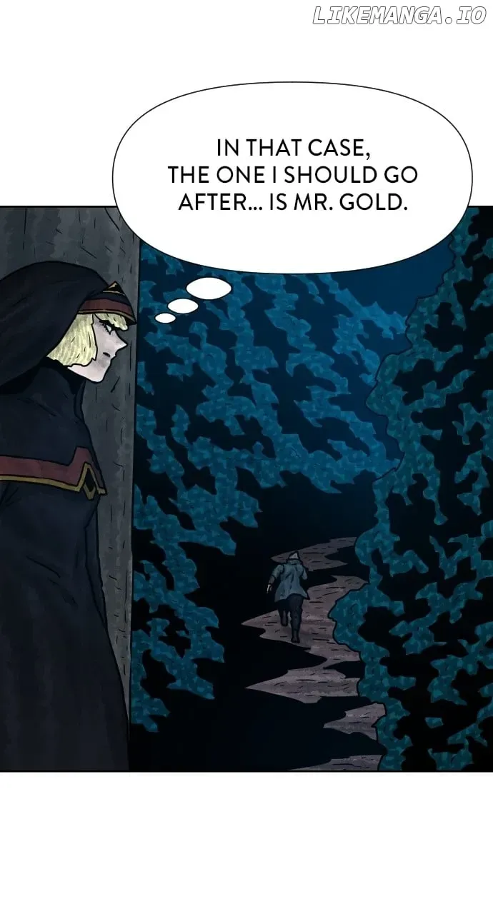 Warrior Executioner Chapter 136 Online - página 9
