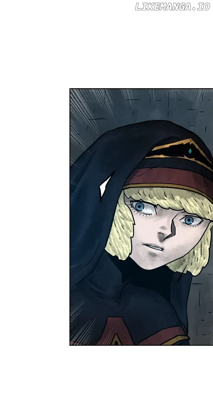 Warrior Executioner Chapter 136 Online - página 11