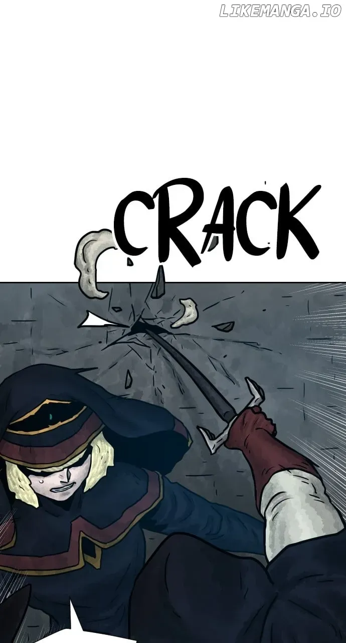 Warrior Executioner Chapter 136 Online - página 12