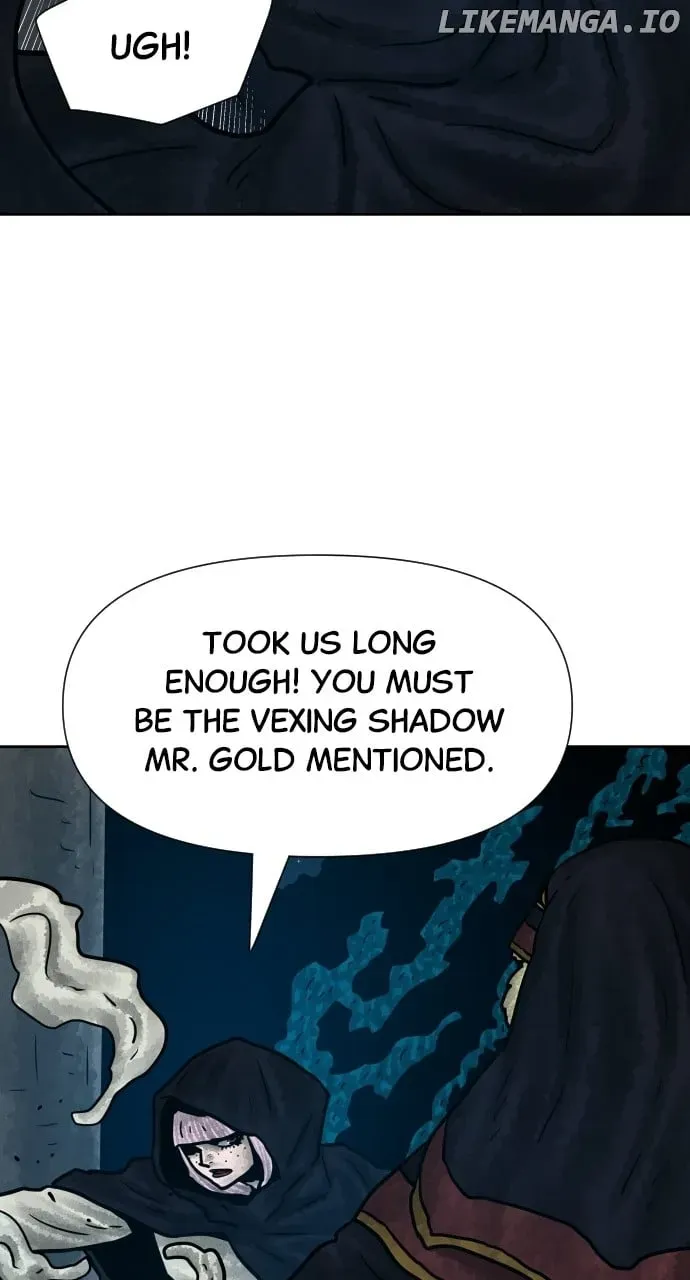Warrior Executioner Chapter 136 Online - página 13