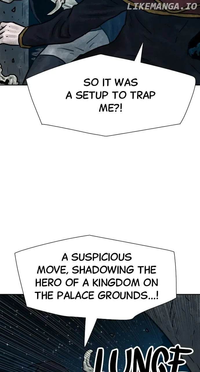 Warrior Executioner Chapter 136 Online - página 14