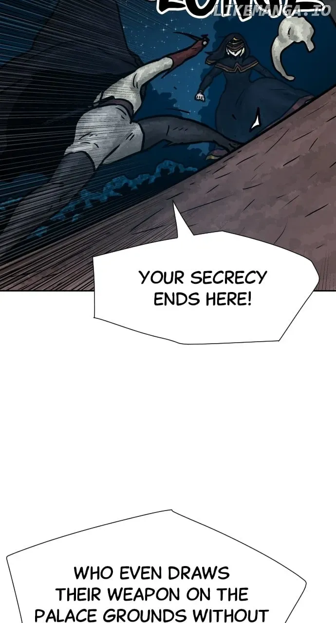 Warrior Executioner Chapter 136 Online - página 15