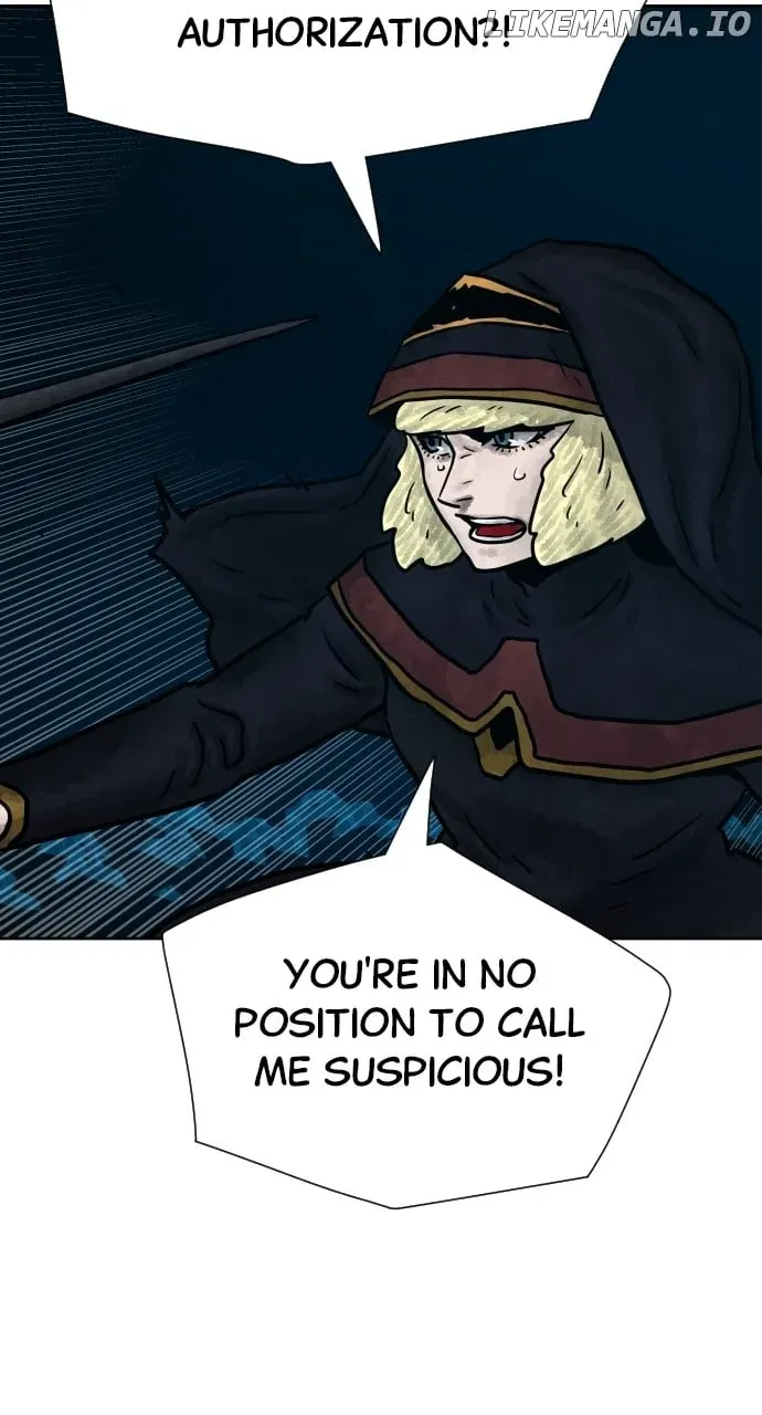 Warrior Executioner Chapter 136 Online - página 16