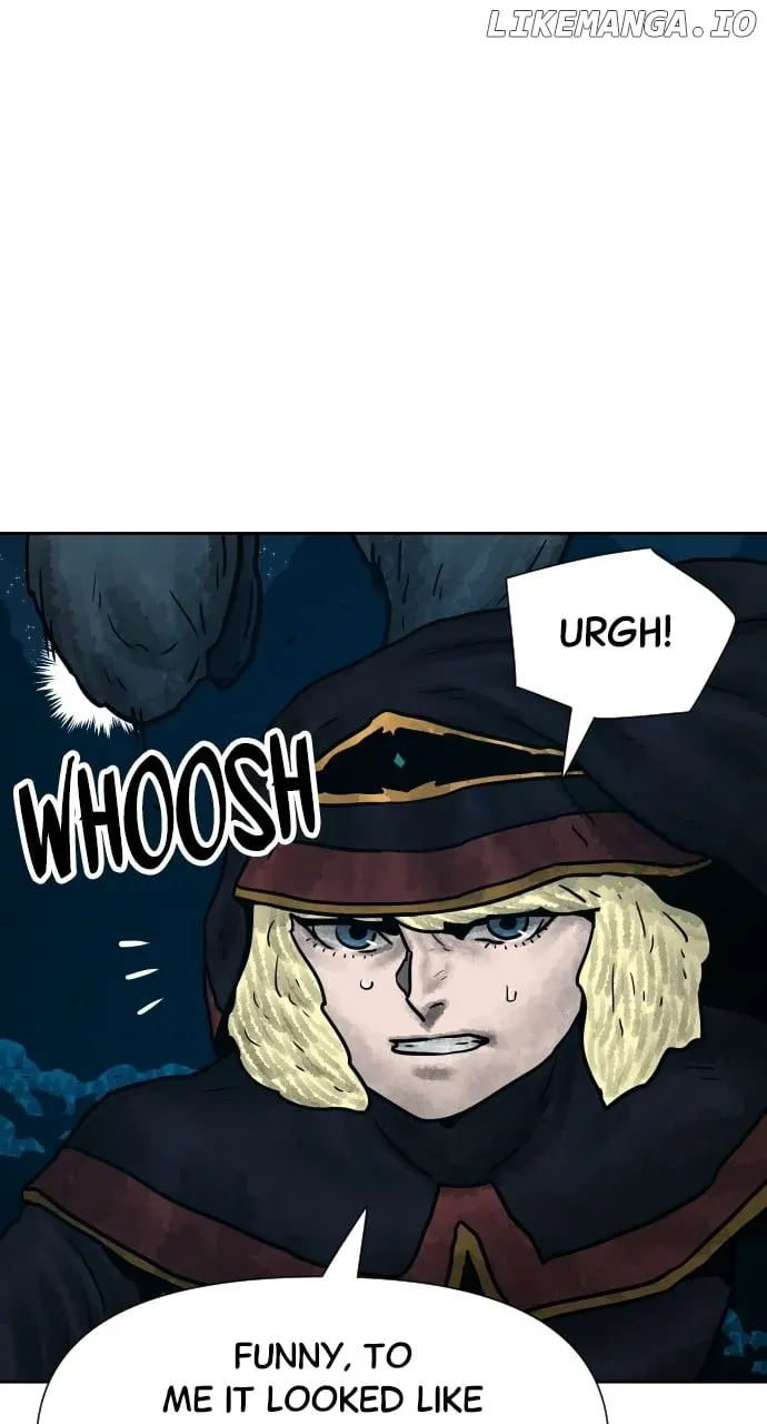 Warrior Executioner Chapter 136 Online - página 18