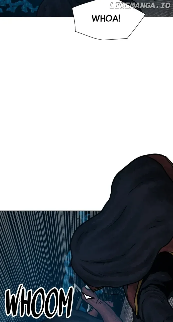 Warrior Executioner Chapter 136 Online - página 20