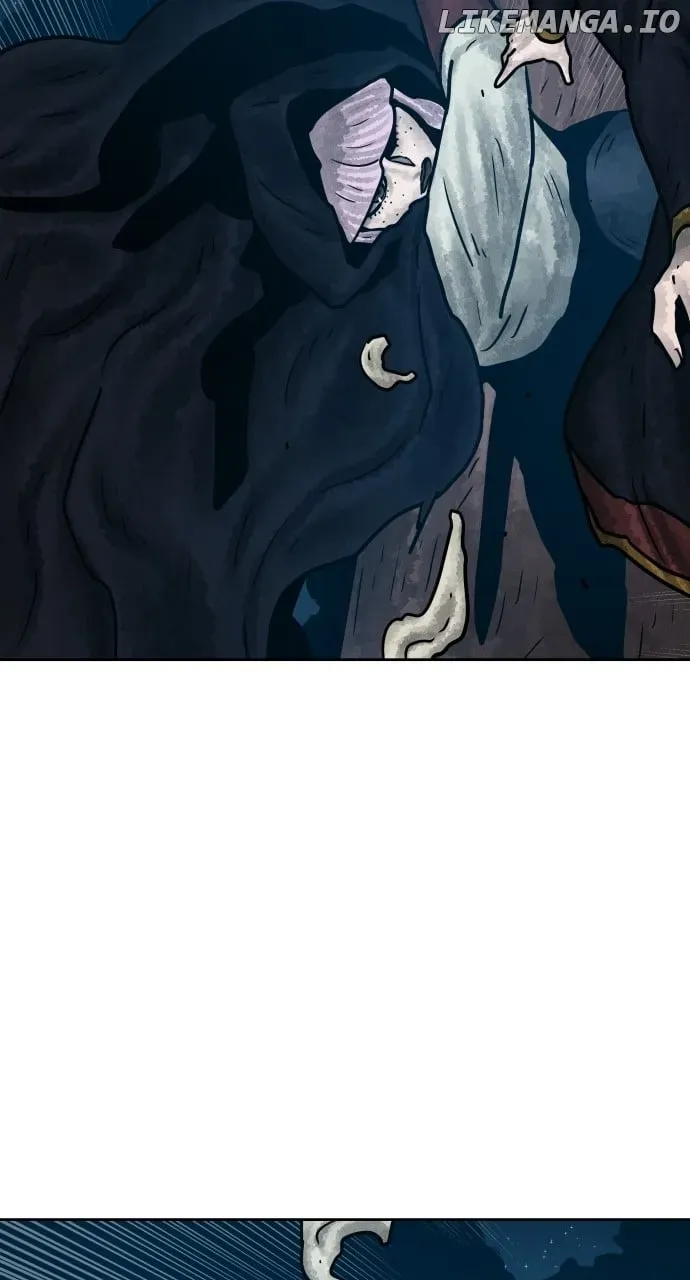 Warrior Executioner Chapter 136 Online - página 21