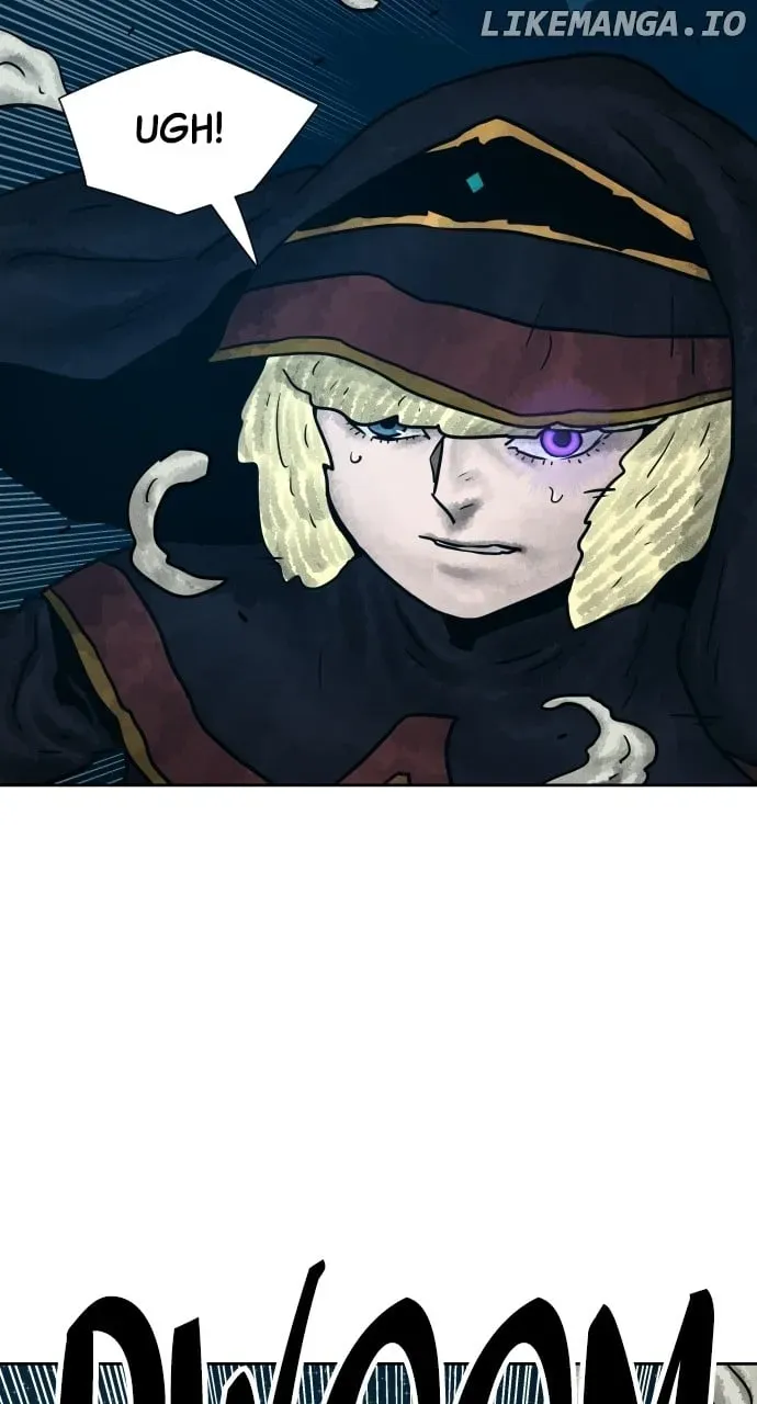 Warrior Executioner Chapter 136 Online - página 22