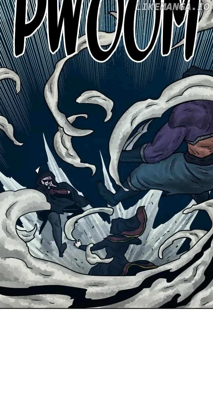 Warrior Executioner Chapter 136 Online - página 23