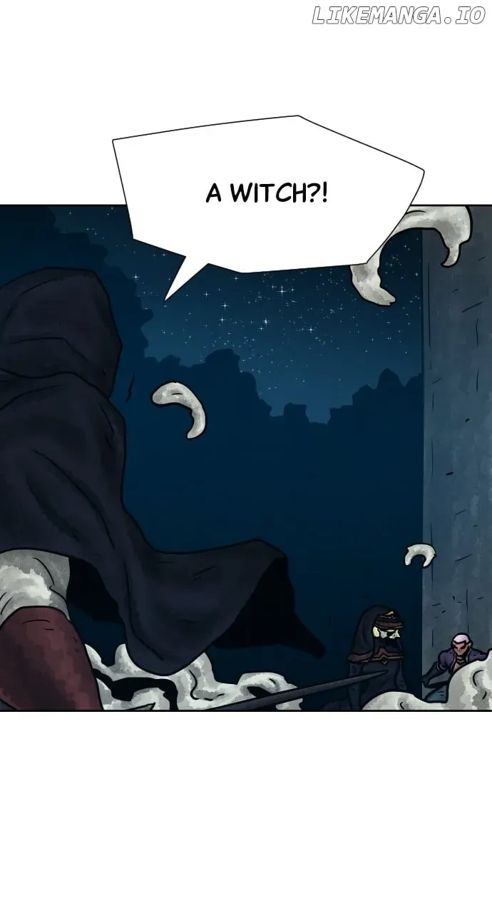 Warrior Executioner Chapter 136 Online - página 24
