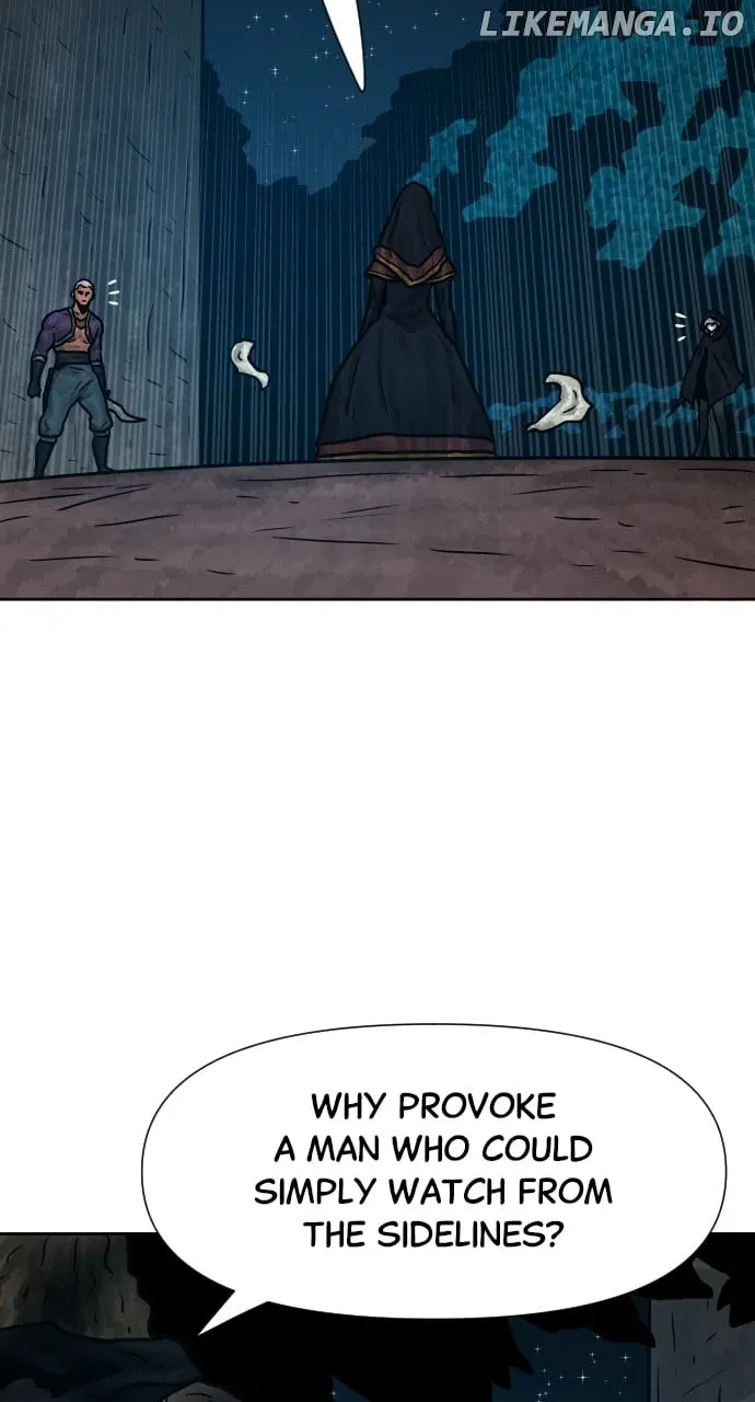 Warrior Executioner Chapter 136 Online - página 28