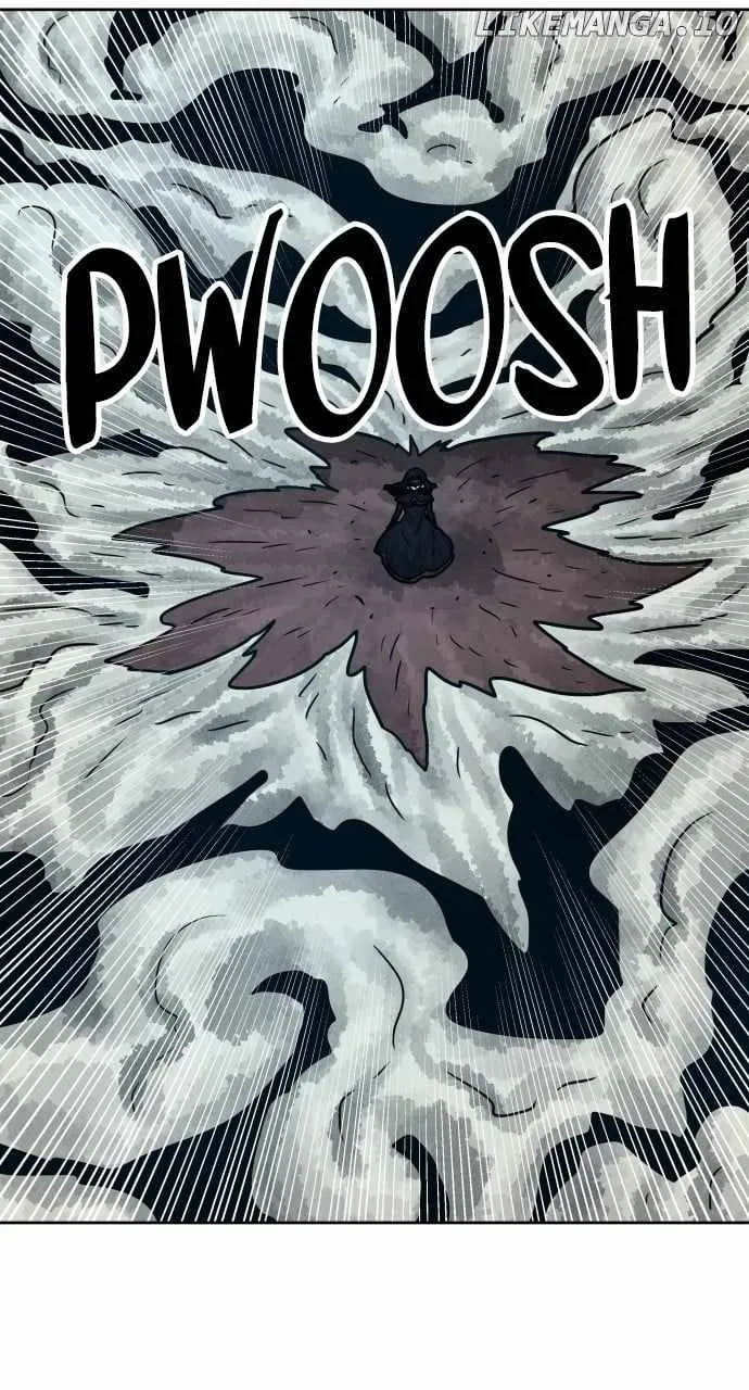 Warrior Executioner Chapter 136 Online - página 31
