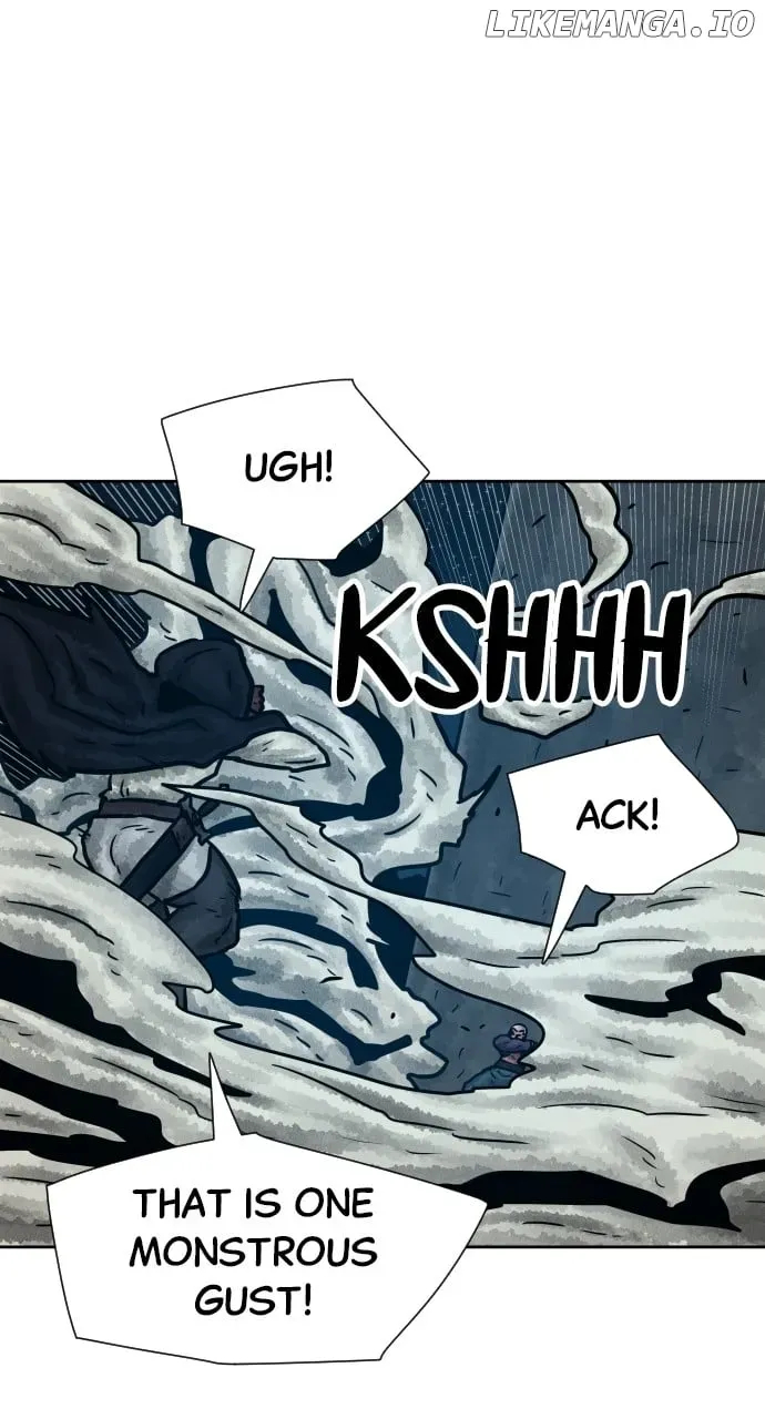 Warrior Executioner Chapter 136 Online - página 32