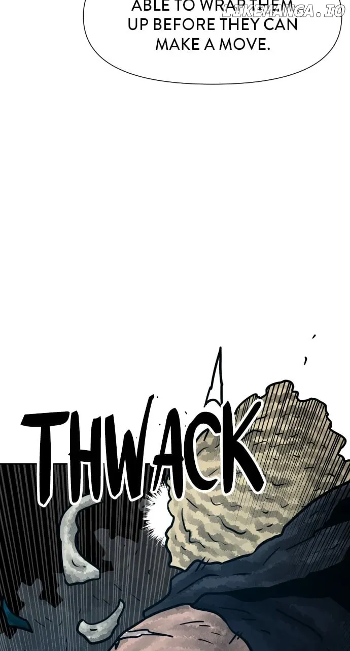Warrior Executioner Chapter 136 Online - página 35
