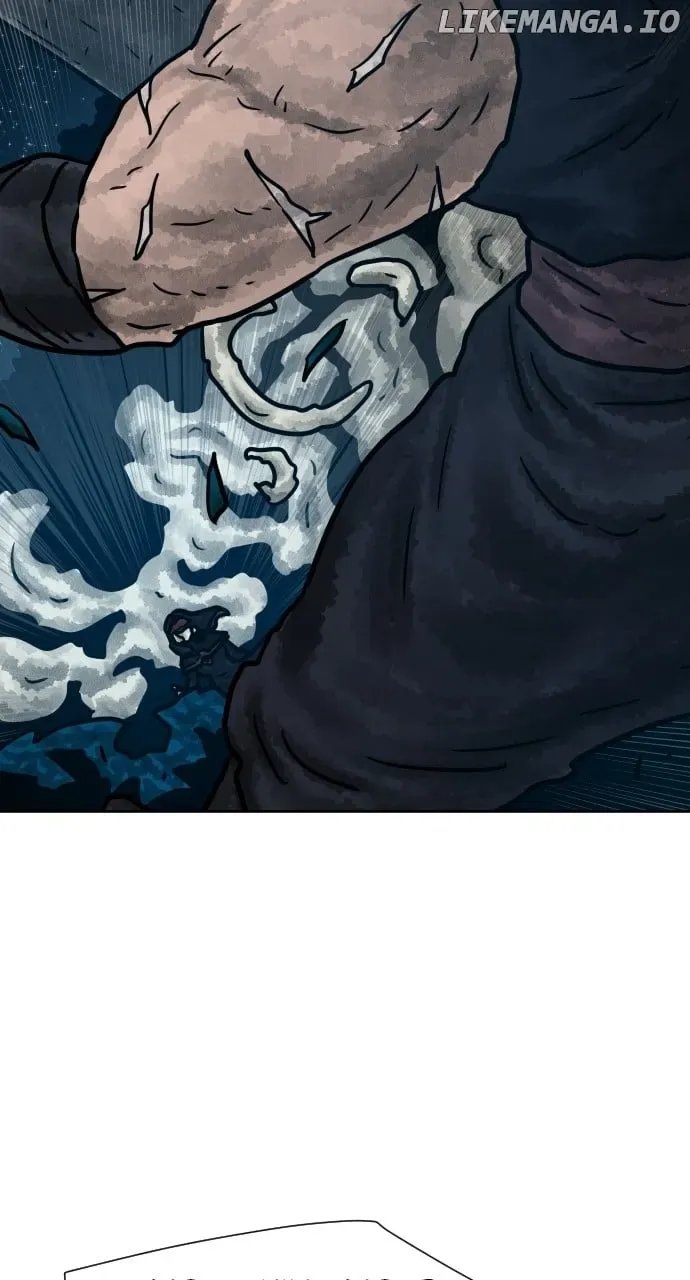 Warrior Executioner Chapter 136 Online - página 36