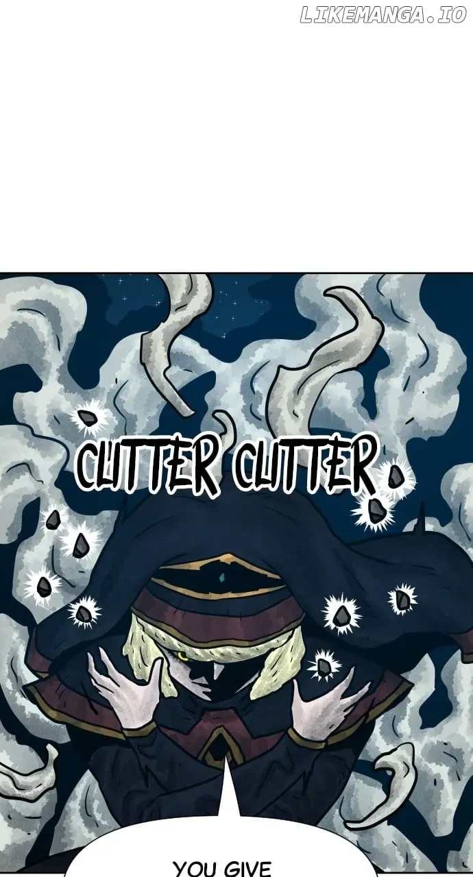 Warrior Executioner Chapter 136 Online - página 38