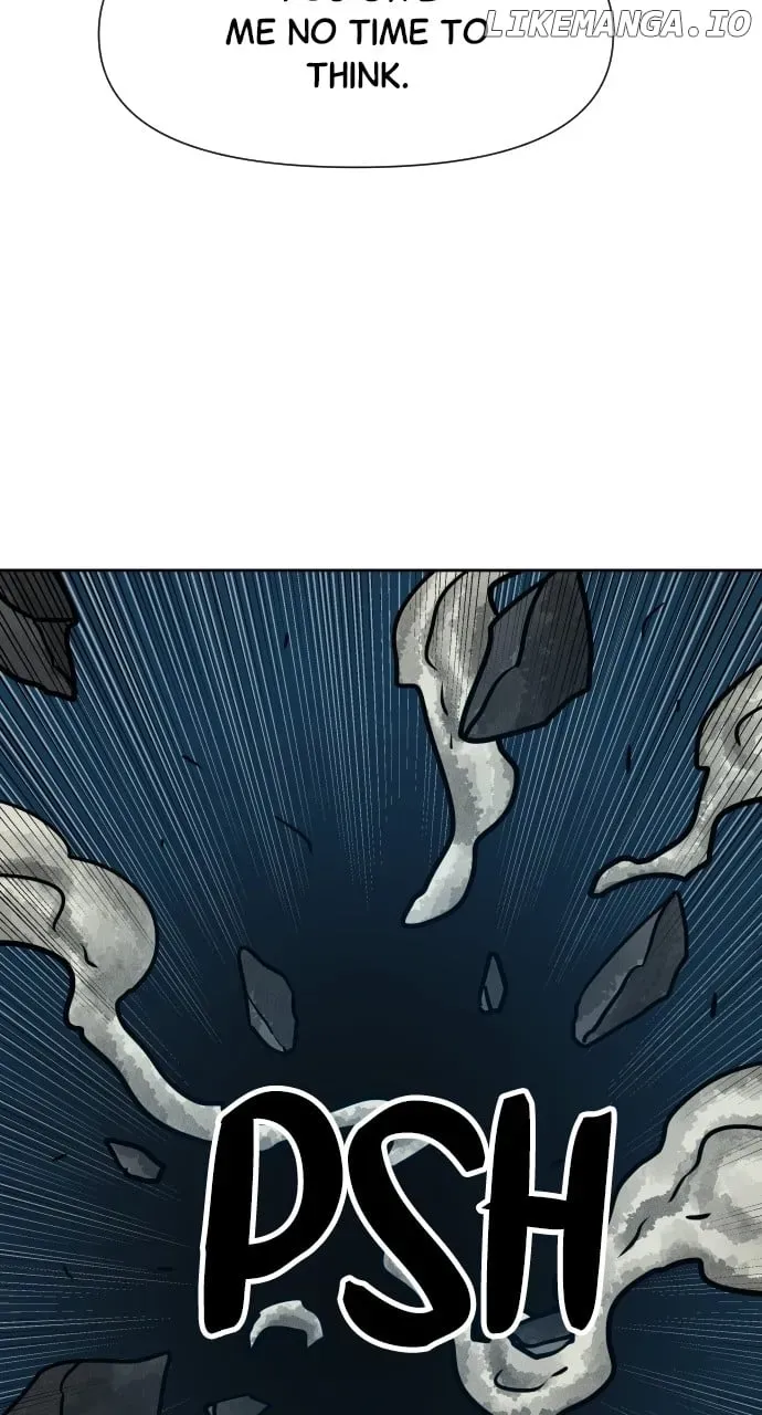 Warrior Executioner Chapter 136 Online - página 39