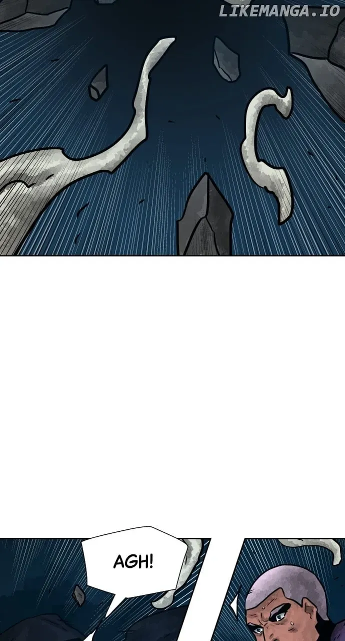 Warrior Executioner Chapter 136 Online - página 40