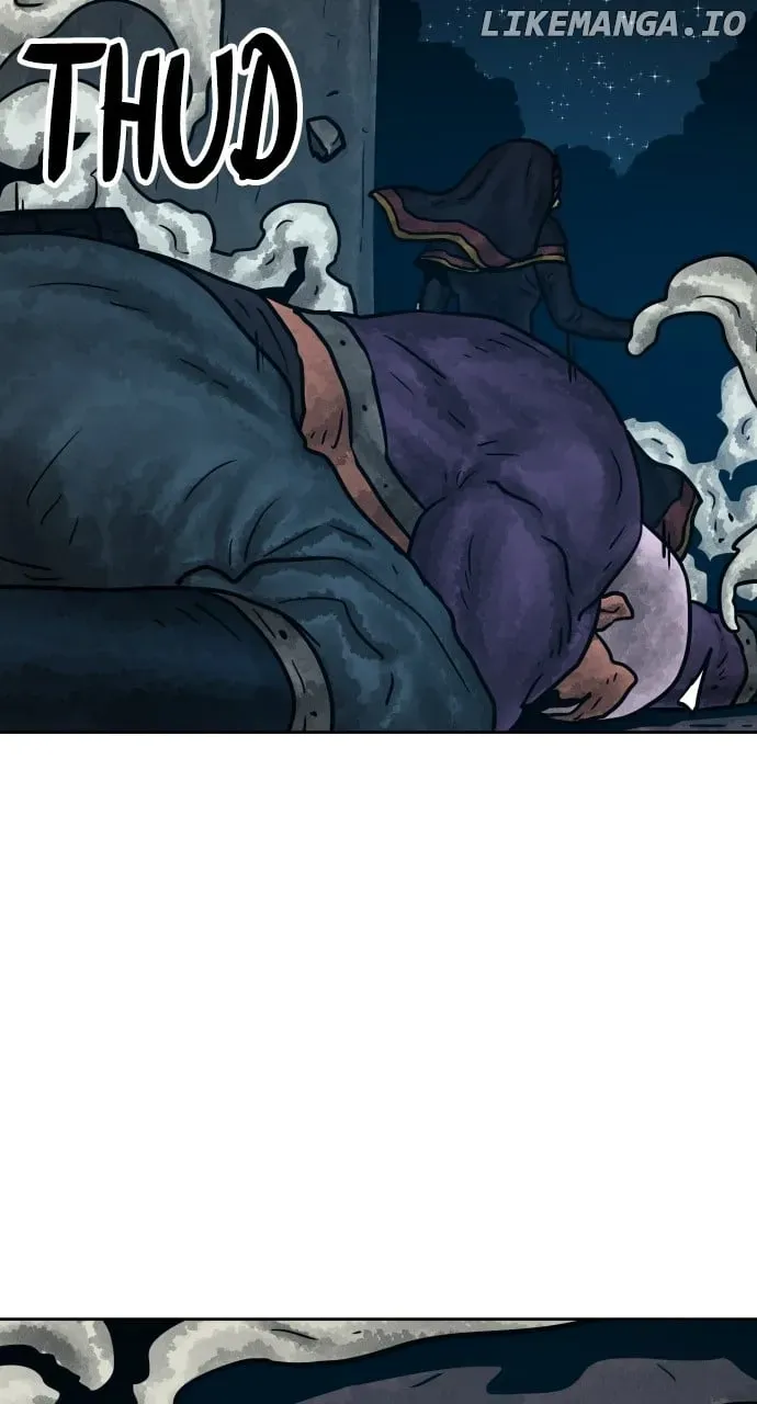 Warrior Executioner Chapter 136 Online - página 42