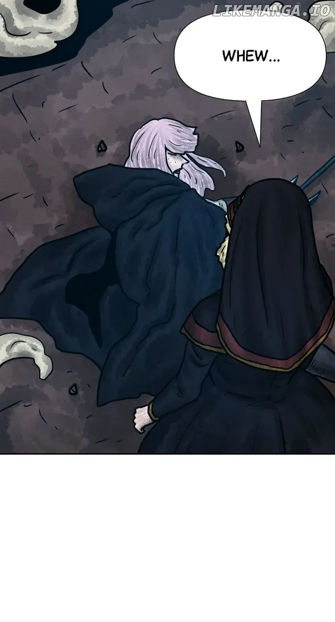Warrior Executioner Chapter 136 Online - página 43