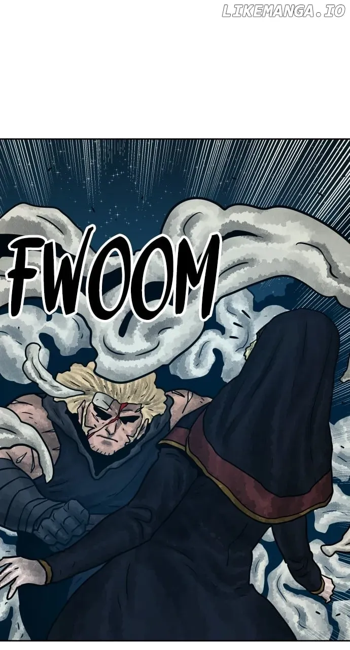 Warrior Executioner Chapter 136 Online - página 45