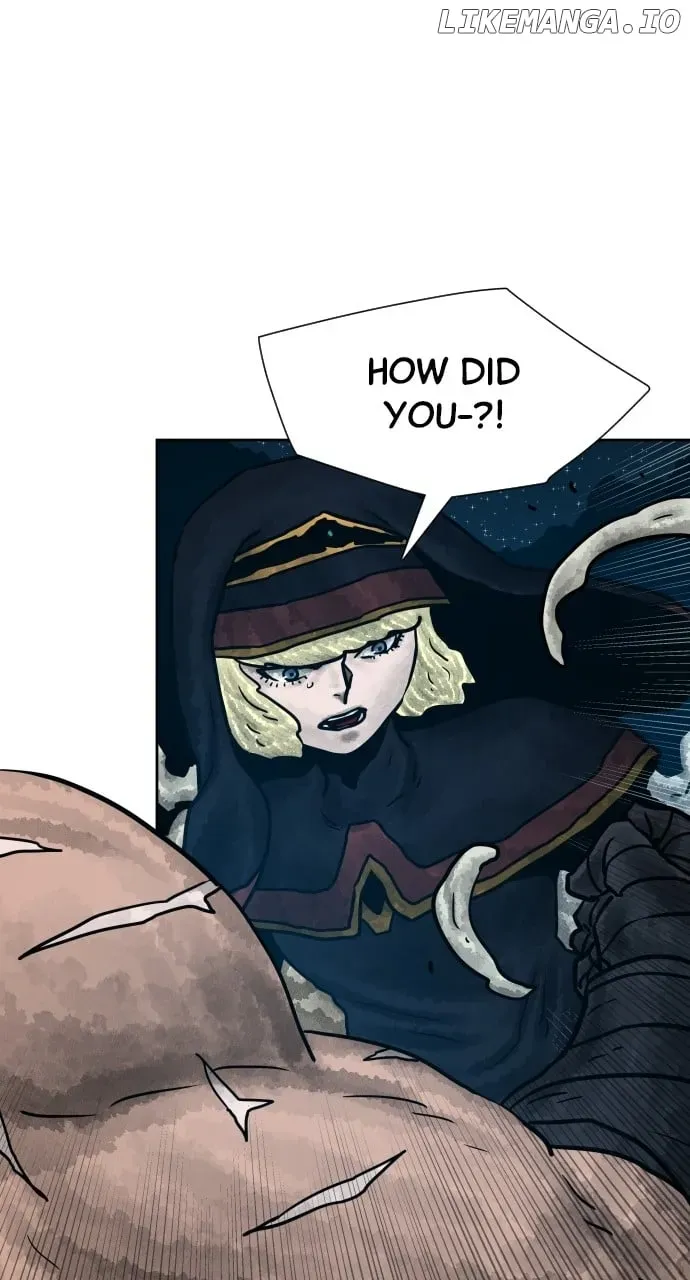 Warrior Executioner Chapter 136 Online - página 46