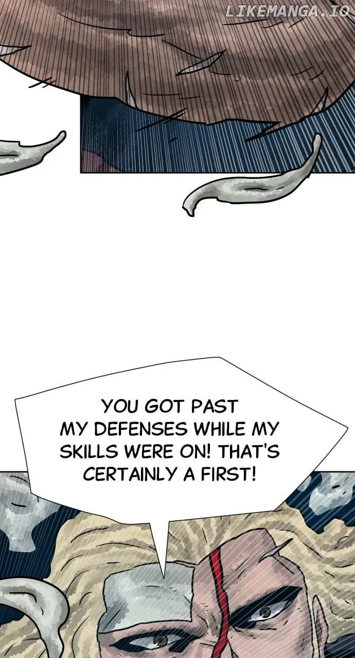 Warrior Executioner Chapter 136 Online - página 47