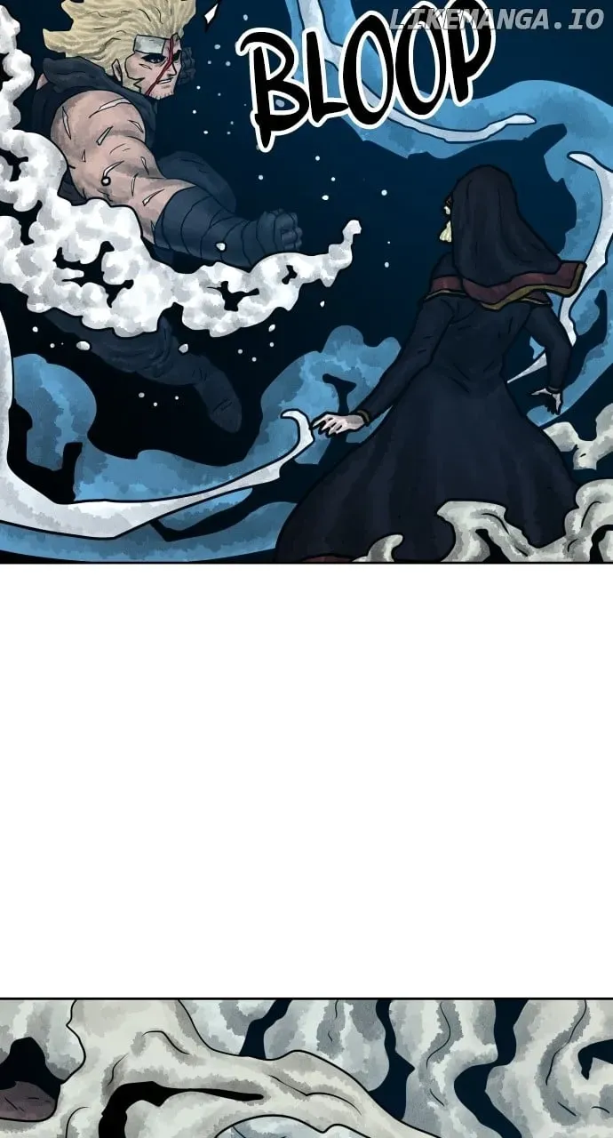 Warrior Executioner Chapter 136 Online - página 49