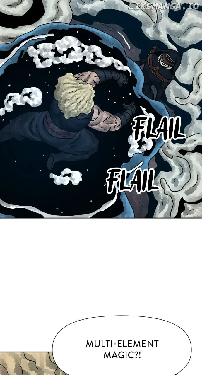 Warrior Executioner Chapter 136 Online - página 50