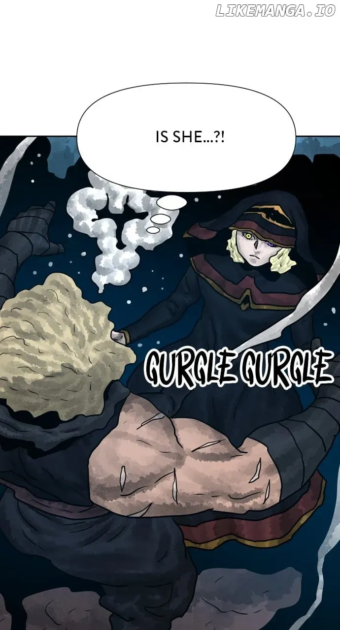 Warrior Executioner Chapter 136 Online - página 52
