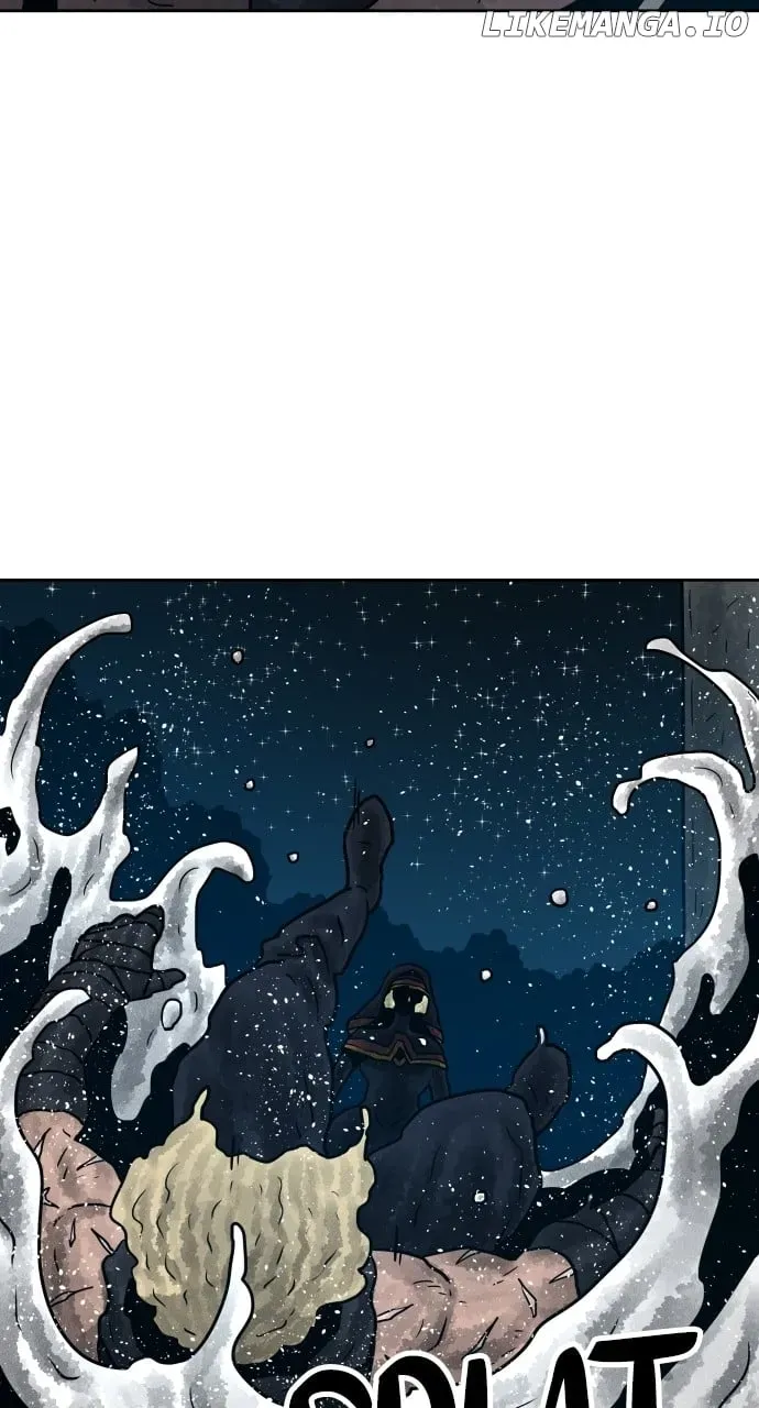 Warrior Executioner Chapter 136 Online - página 53
