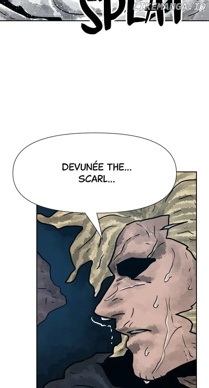 Warrior Executioner Chapter 136 Online - página 54