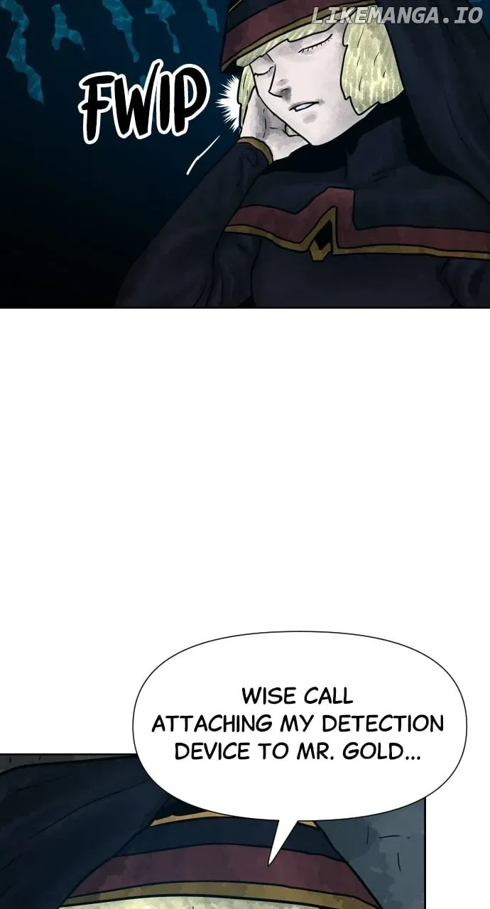 Warrior Executioner Chapter 136 Online - página 57