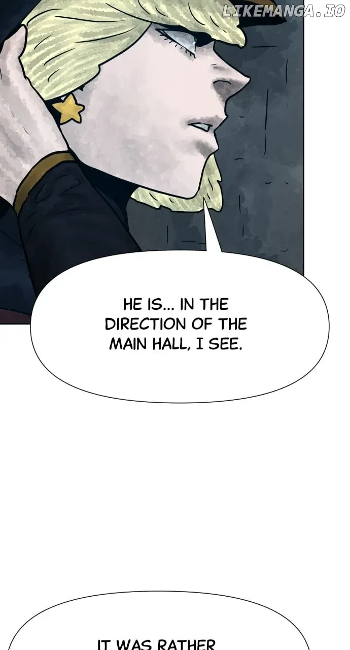 Warrior Executioner Chapter 136 Online - página 58