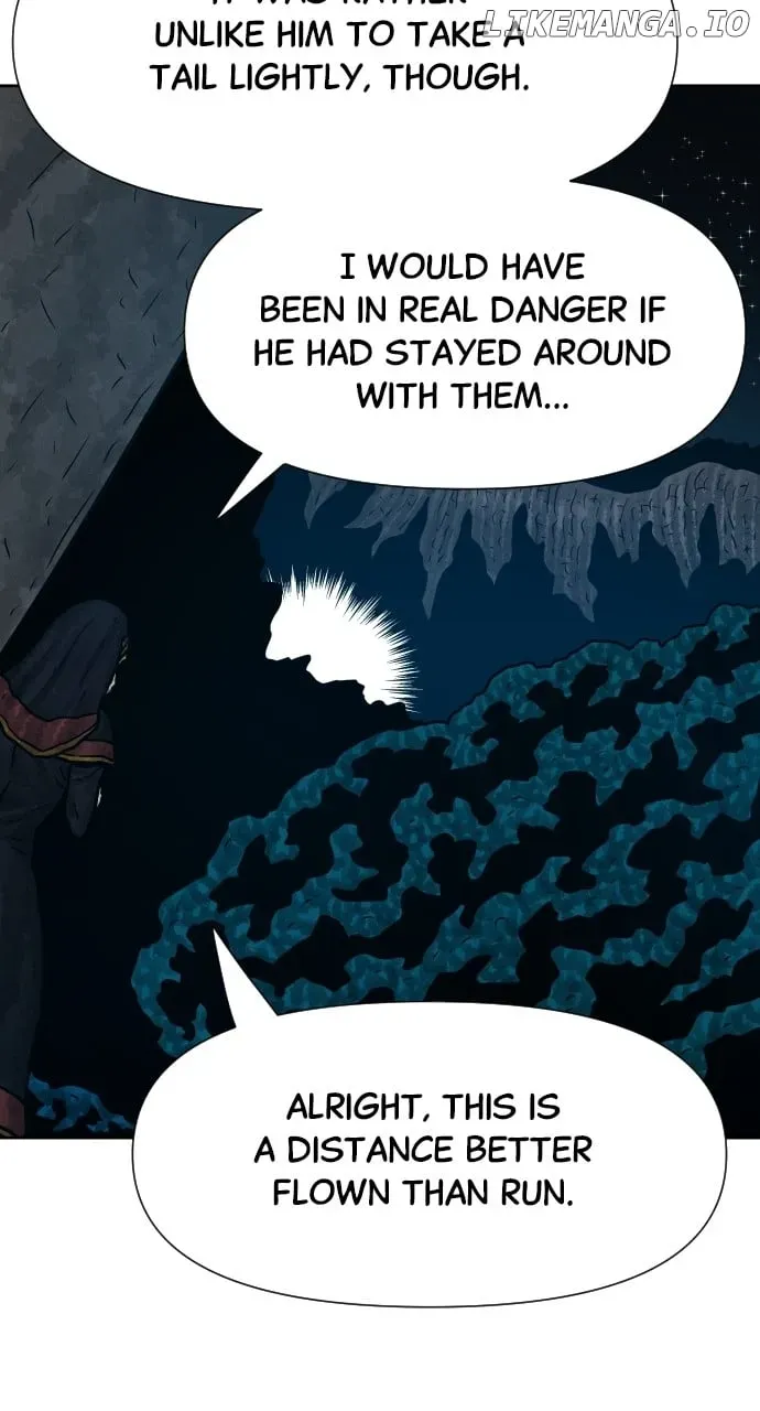 Warrior Executioner Chapter 136 Online - página 59