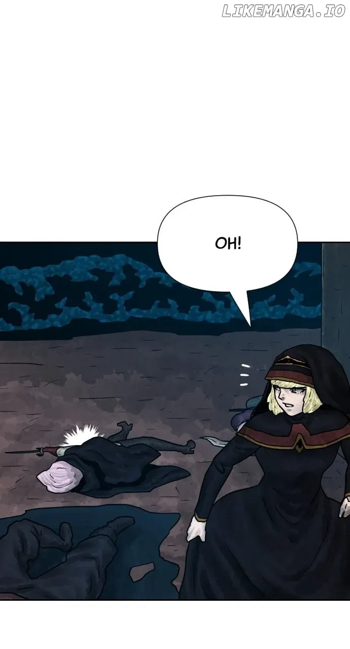 Warrior Executioner Chapter 136 Online - página 60