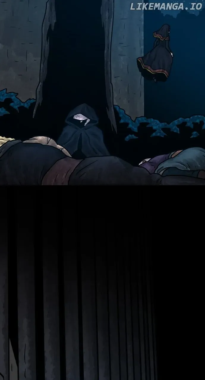 Warrior Executioner Chapter 136 Online - página 62