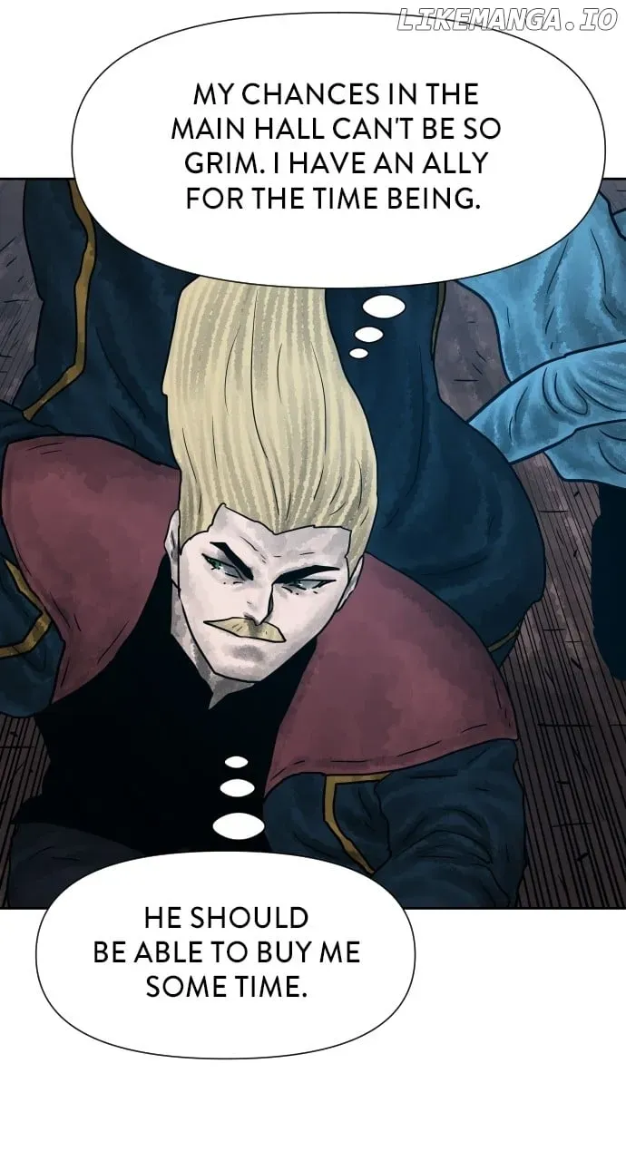 Warrior Executioner Chapter 136 Online - página 66