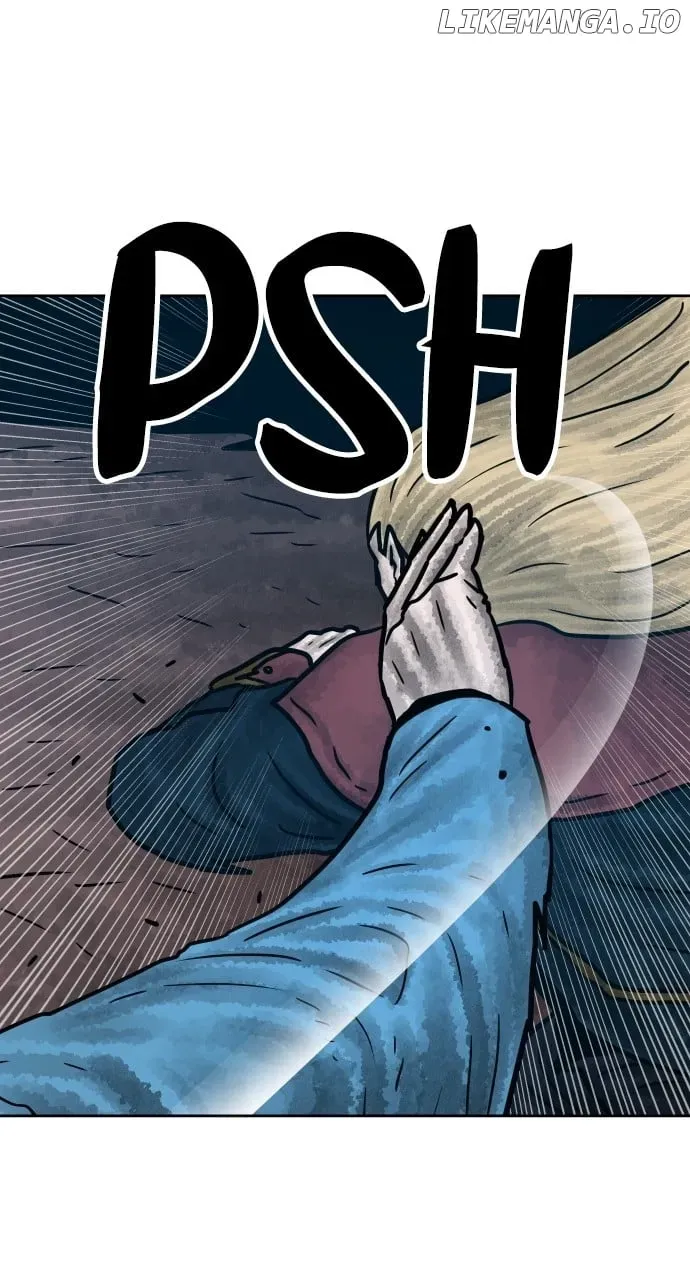 Warrior Executioner Chapter 136 Online - página 67