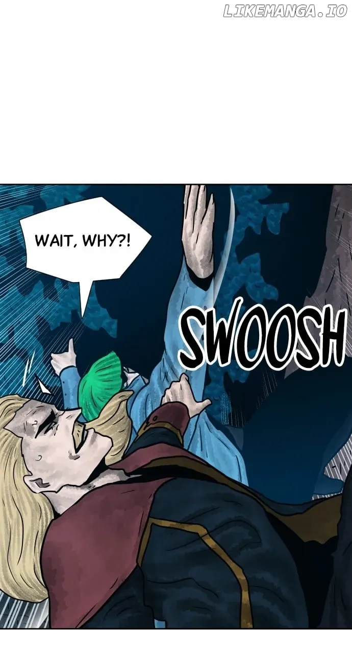 Warrior Executioner Chapter 136 Online - página 68