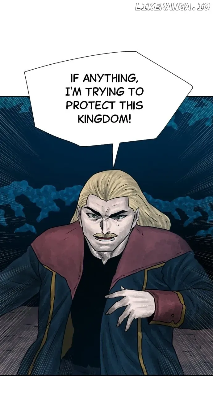 Warrior Executioner Chapter 136 Online - página 76