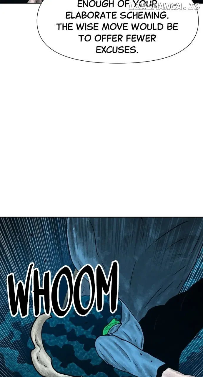 Warrior Executioner Chapter 136 Online - página 78