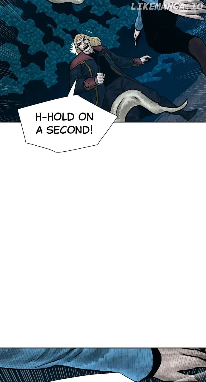 Warrior Executioner Chapter 136 Online - página 79