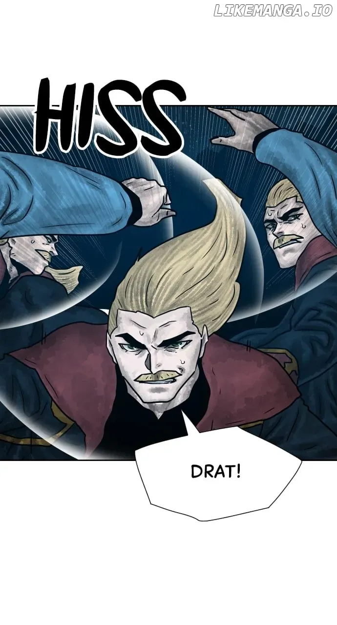 Warrior Executioner Chapter 136 Online - página 81