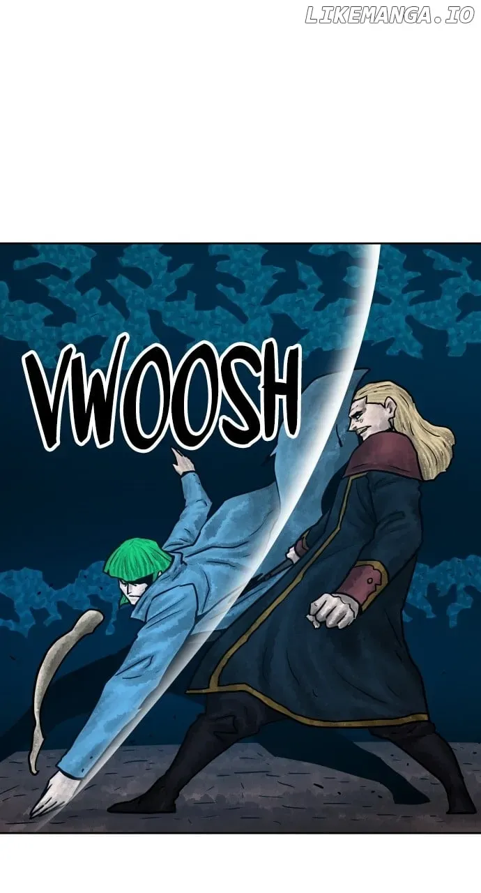 Warrior Executioner Chapter 136 Online - página 82